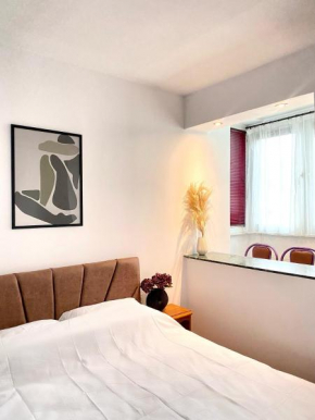 ZOGU Apartments - Park View